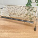 Vinyl records holder from the 50s-60s