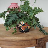 Art Deco planter Paul Jacquet