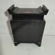 Japanese Lacquered Cabinet / 1868-1912 Meiji Japan / Old Jewelry Box