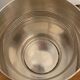 Gallia Christofle 1940 silver metal ice bucket