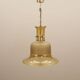 Pendant lamp, Danish design, 1960s, production: Denmark