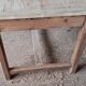 table de ferme