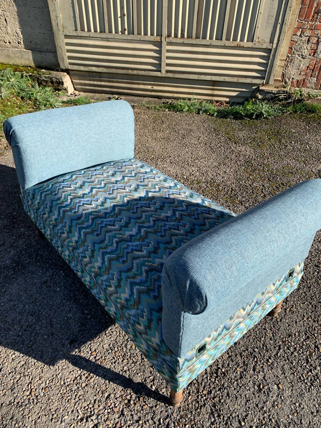 Banquette