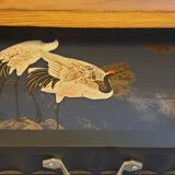 Art Deco sideboard 120cm