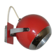 Eye ball sconce from the 60s - 70s