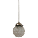 Pendant lamp, 1930s
