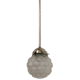 Pendant lamp, 1930s