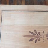 Side table, worker