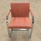 Knoll "Brno" armchair by Mies Van Der Rohe