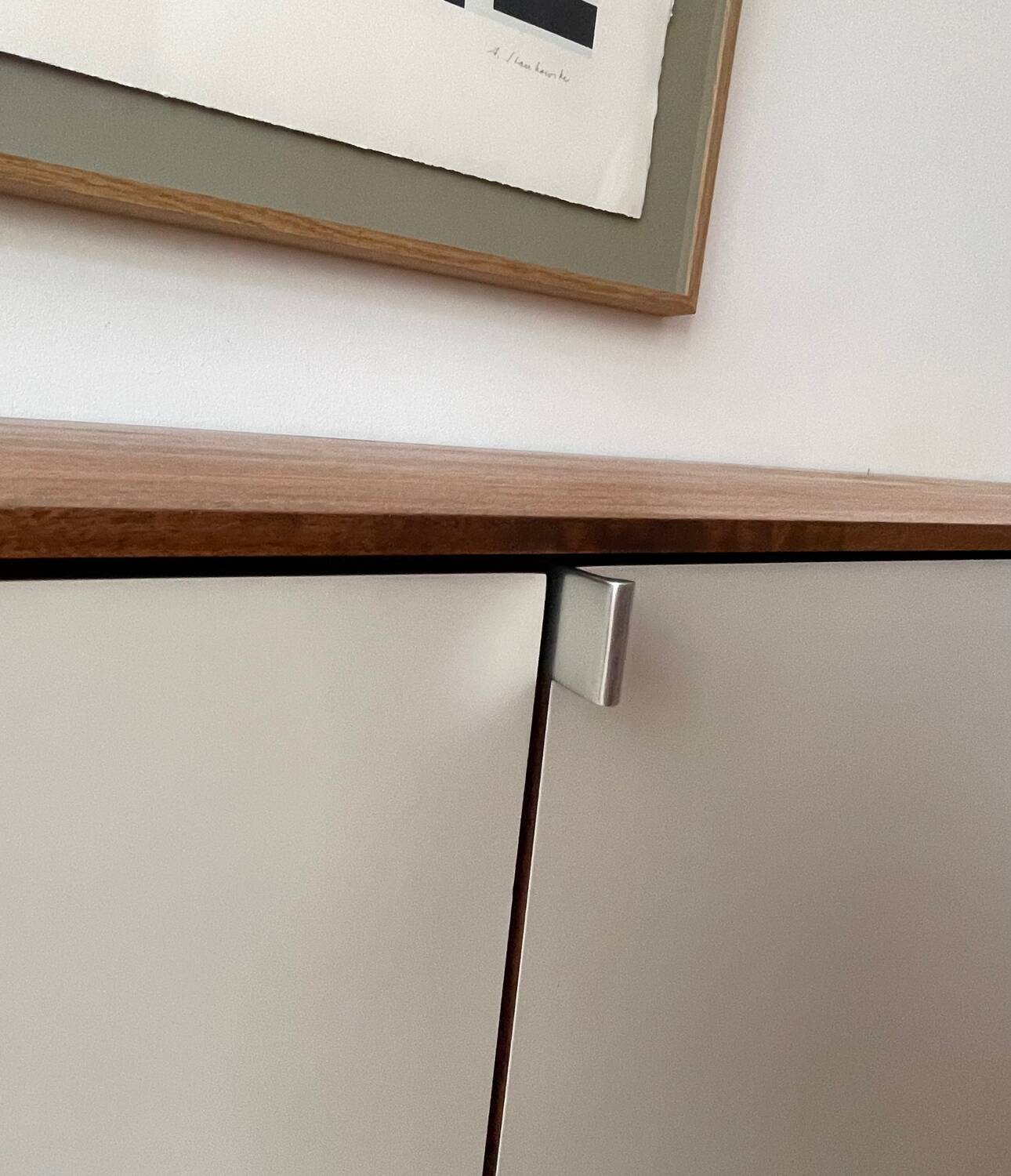 Florence Knoll Sideboard from 1946 by Knoll International