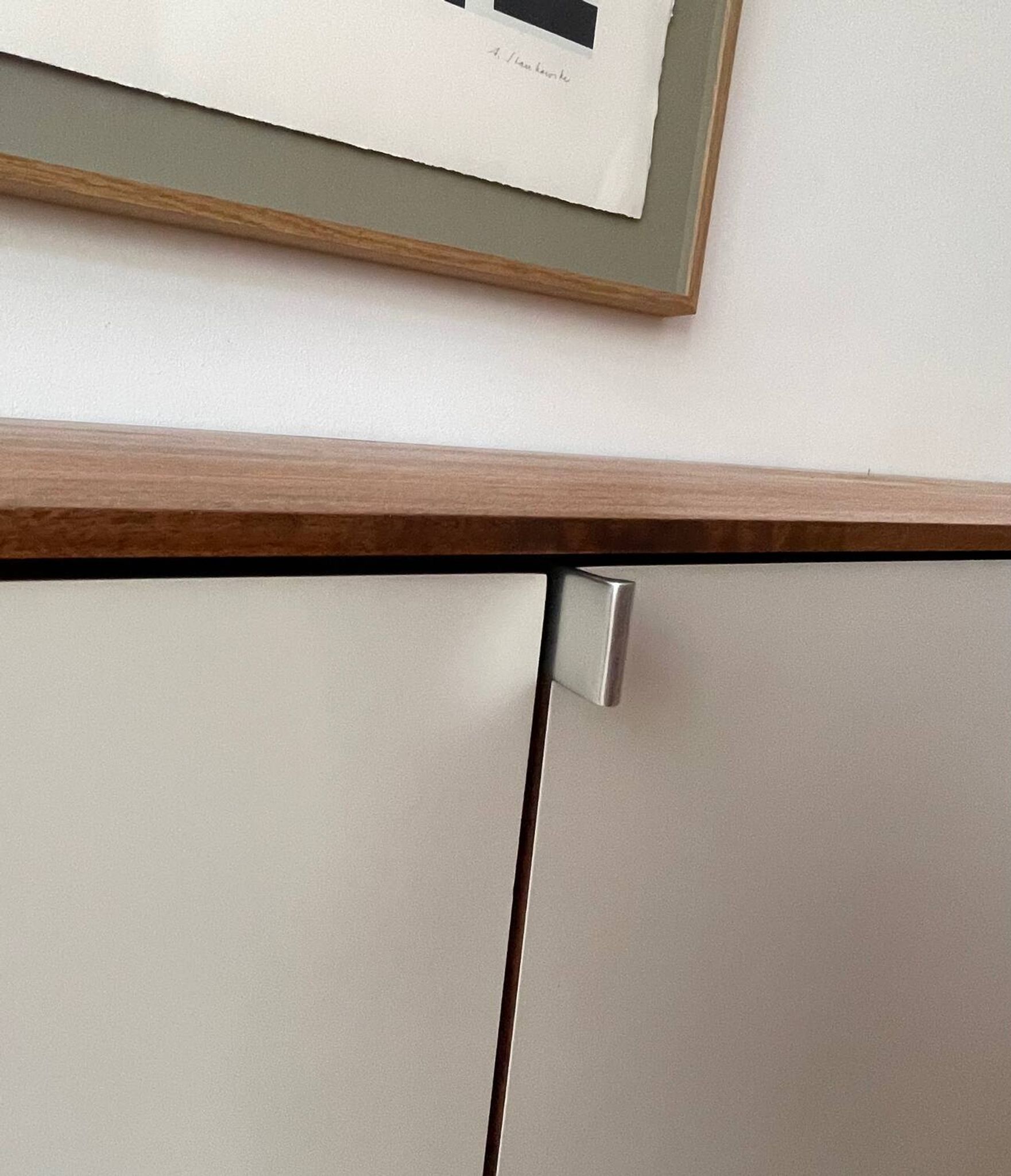 Florence Knoll Sideboard from 1946 by Knoll International