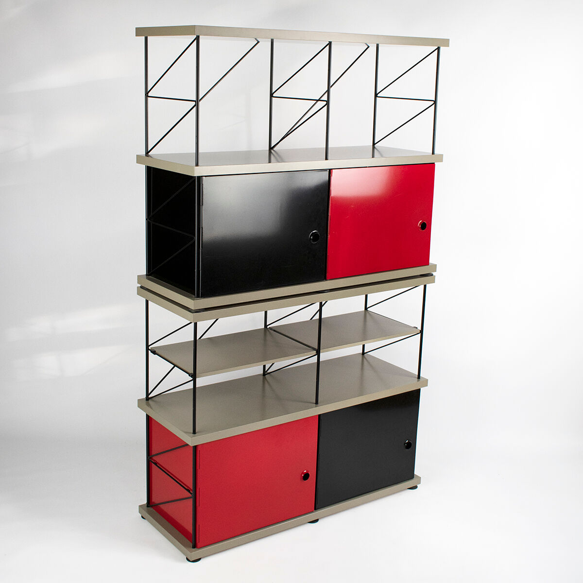 Buffet de IKEA 1990s