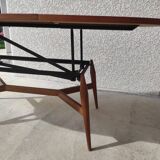 Scandinavian table smorrebrod