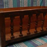 Jardiniere Decoration Mango Wood Crafts India