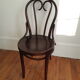 Bistro chair