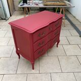 Dresser Louis XV