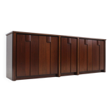 Vintage Italian sideboard 1970s