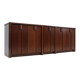 Buffet italien vintage des années 1970