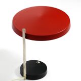 Original Hillebrand table lamp model Oslo from 1962 - Design Heinz Pfaender