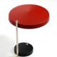 Original Hillebrand table lamp model Oslo from 1962 - Design Heinz Pfaender