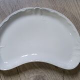 Limoges porcelain serving dish signed Haviland