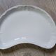 Limoges porcelain serving dish signed Haviland