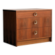 Vintage chest of drawers | cabinet | 1960s | Sweden