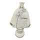 Statue of Notre Dame de Chartres signed MP