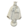 Statue of Notre Dame de Chartres signed MP