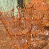 Walking glasses Rosaline D'arcoroc Luminarc