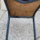 Mullca School Chair Trio