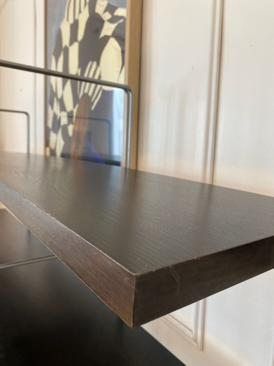 Enetri shelves by Niels Gammelgaard for Ikea