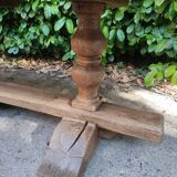 Monastery table
