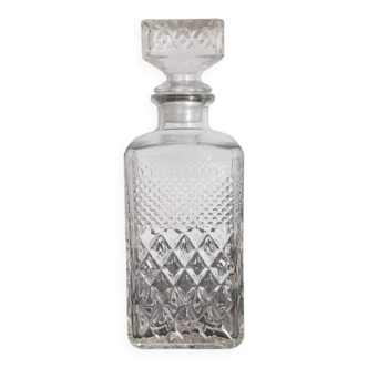 Whiskey Decanter