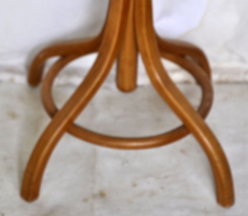 Parrot coatrack