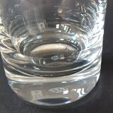 Contemporary Baccarat ice bucket