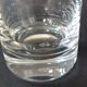 Contemporary Baccarat ice bucket