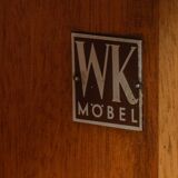 50s Sideboard by WK Möbel