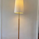 Lampadaire milieu de siècle scandinave