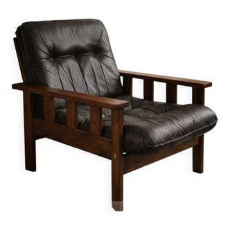 IKEA Vintage Armchair