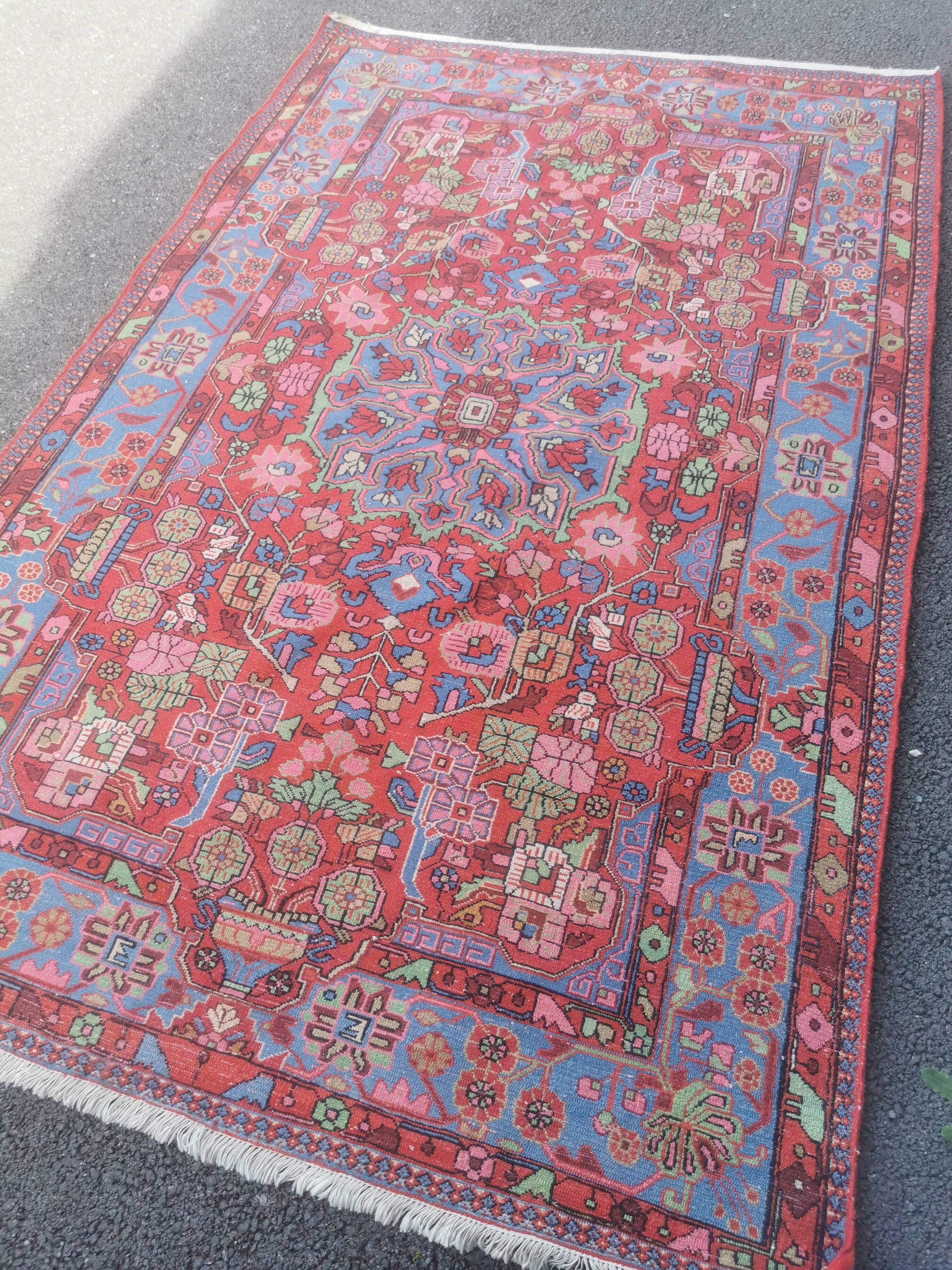 Tapis Navahand