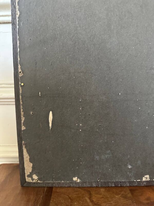 Miroir style Napoléon III