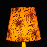Ceramics, Lamp Signed Hannas Keramik Kristianstad