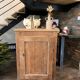 Renovated old jam maker