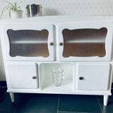 Buffet mado vitré