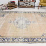 Madallion rug 225x321cm