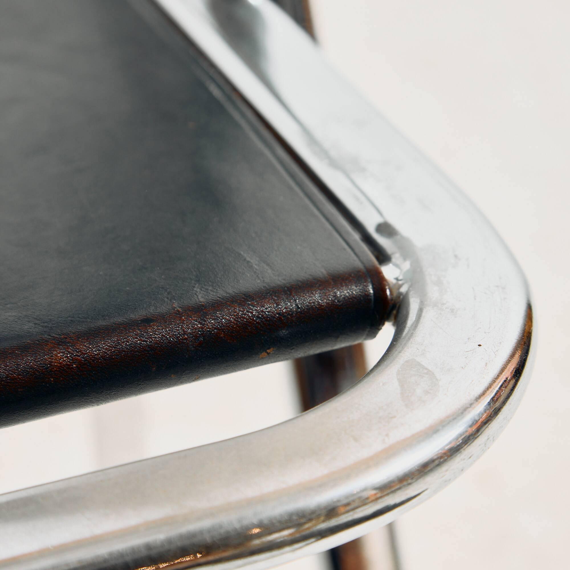 Tamara folding chair by Arrben Italy