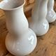 Royal Copenhagen trio of jugs in porcelain - Scandinavian design
