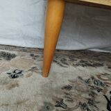 Vintage Scandinavian chest of drawers from the 70s