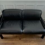 Gae Aulenti sofa edited by Knoll (70's)
